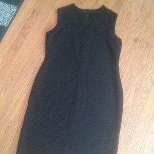 Sport Collection Sleeveless Dress